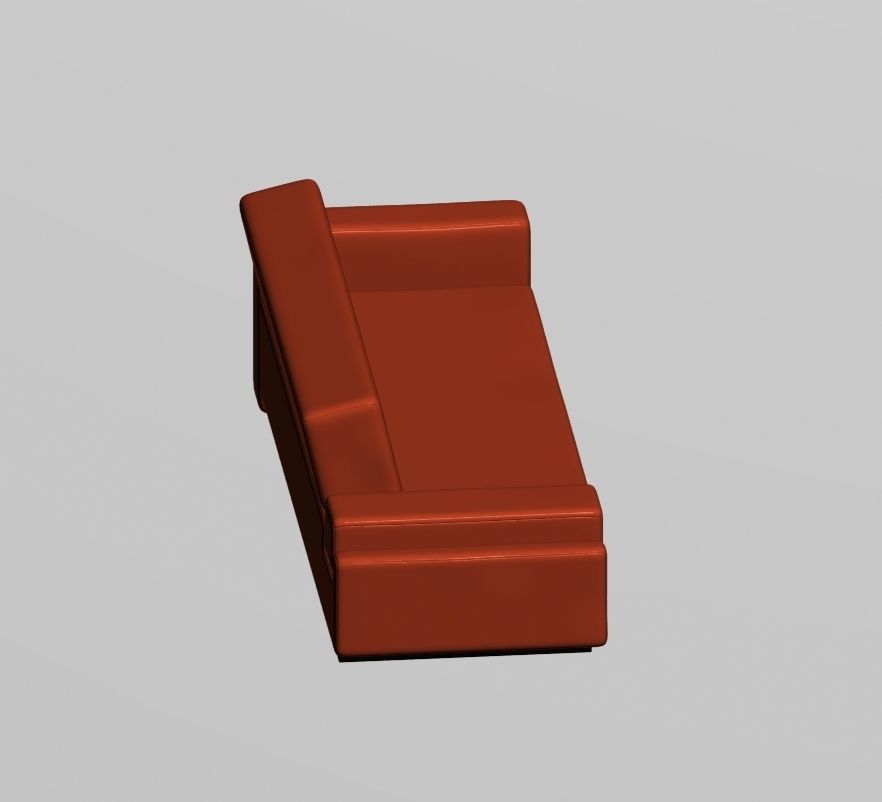 sofa 41 3D model_37