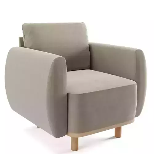 Grunnarp armchair 