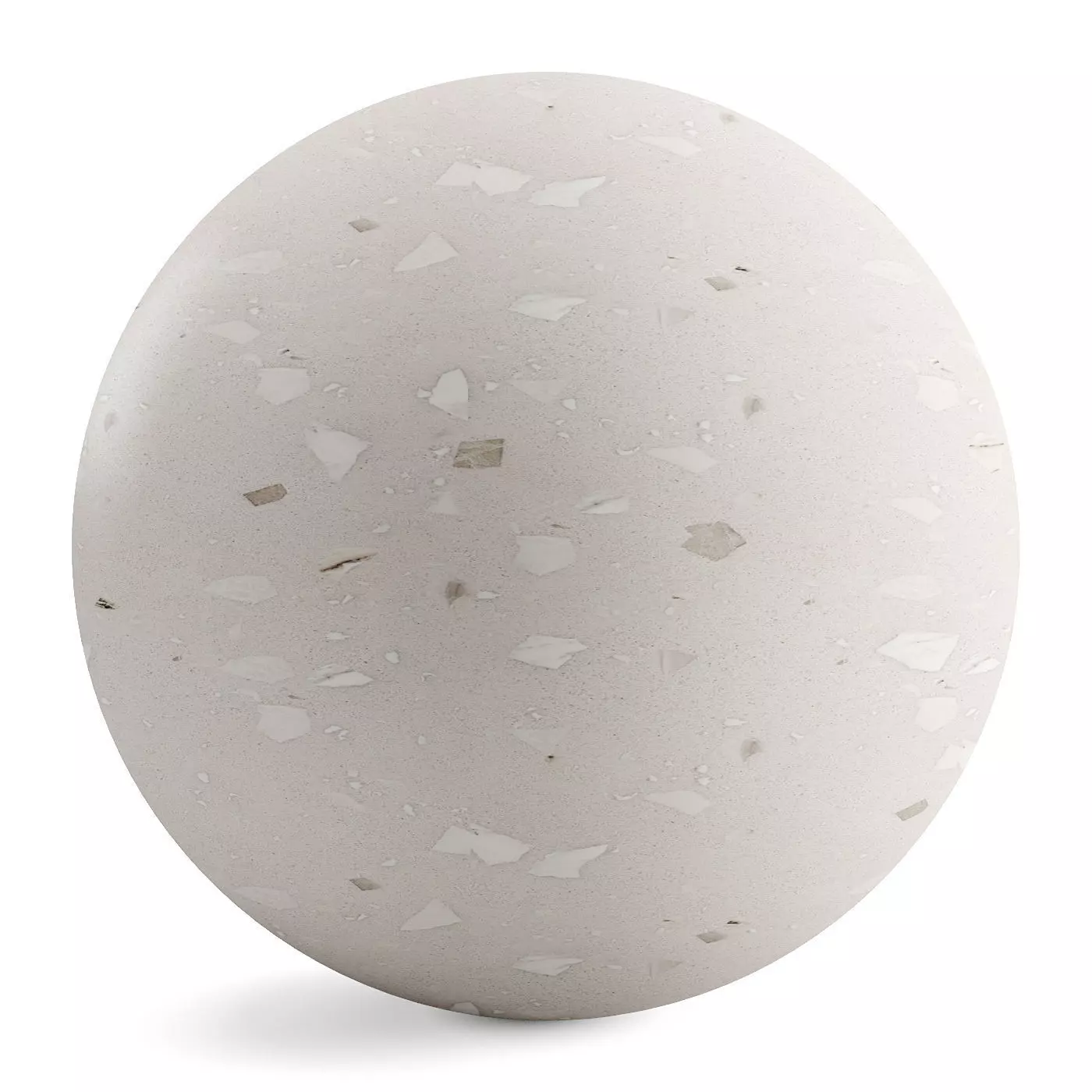 Porcelain stoneware ARCANA RIBE ELBURG Ribe-R Beige  - 4K PBR Texture_0