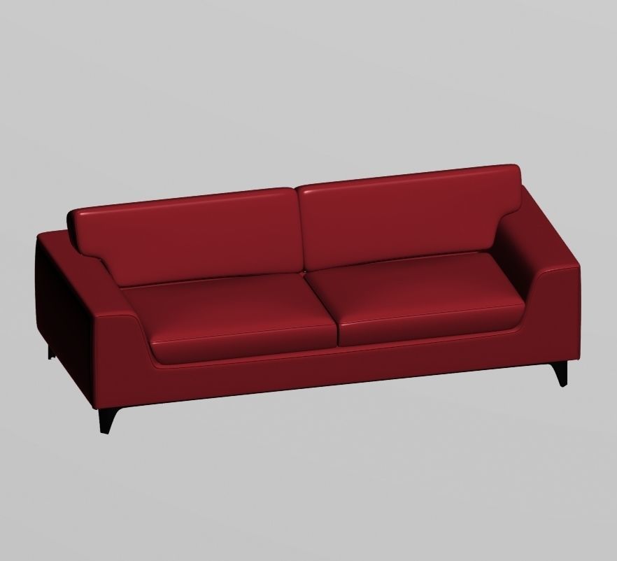 sofa 42 3D model_6