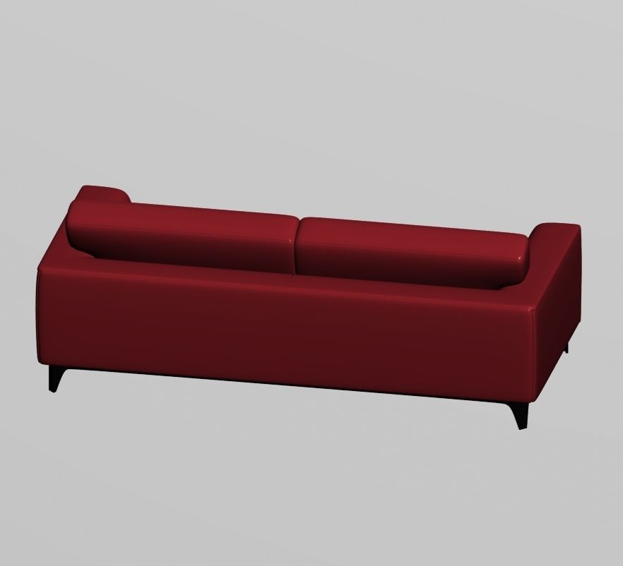 sofa 42 3D model_29