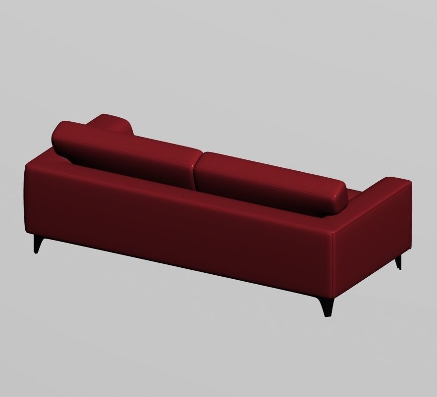 sofa 42 3D model_31