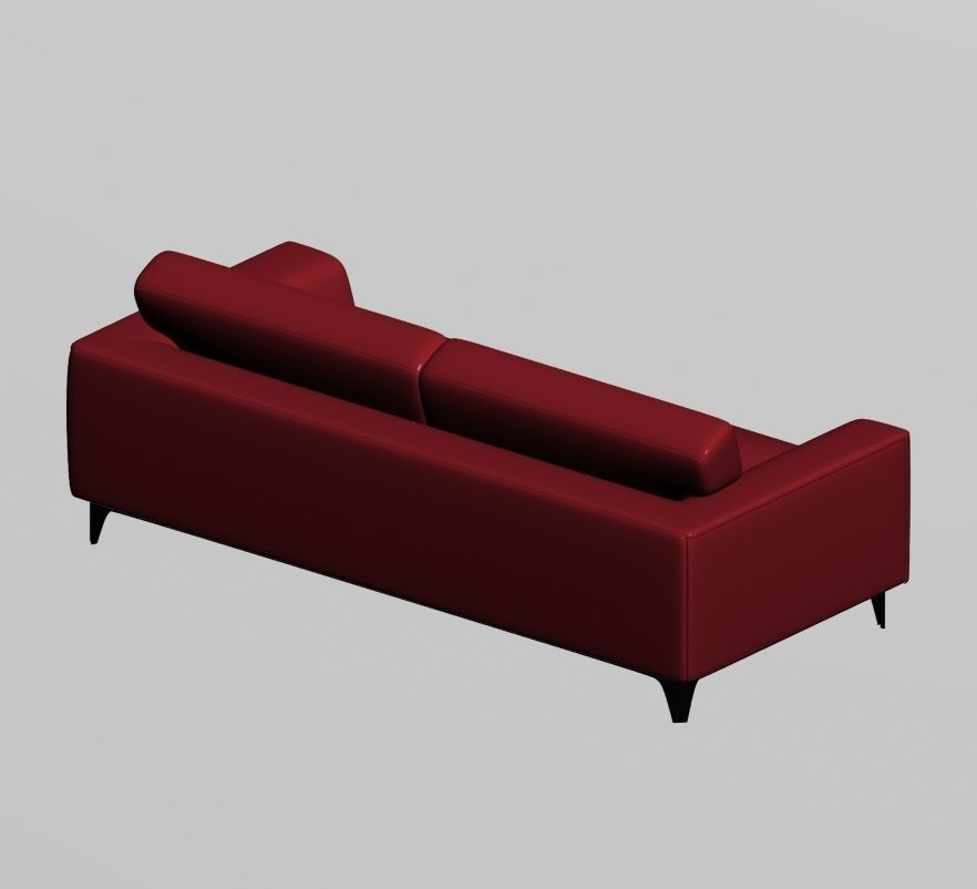 sofa 42 3D model_32