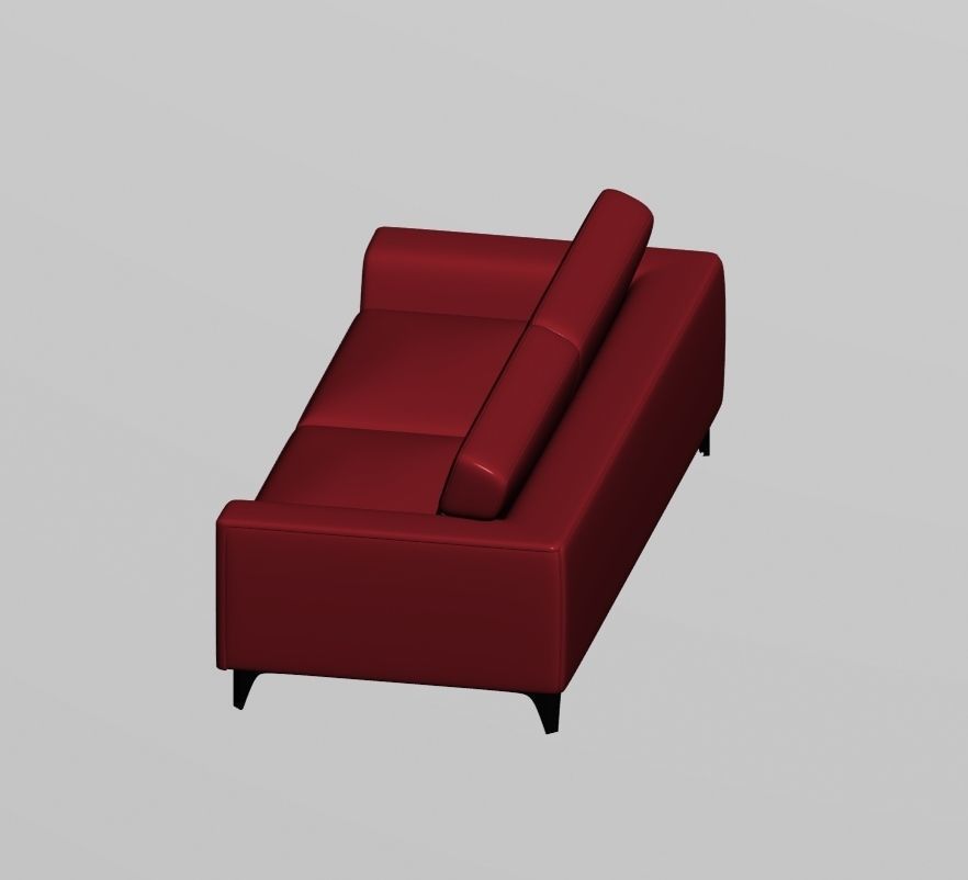 sofa 42 3D model_19