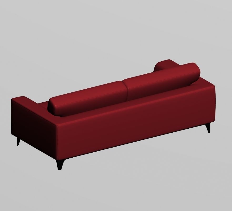 sofa 42 3D model_24