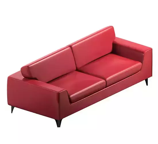sofa 42 3D model