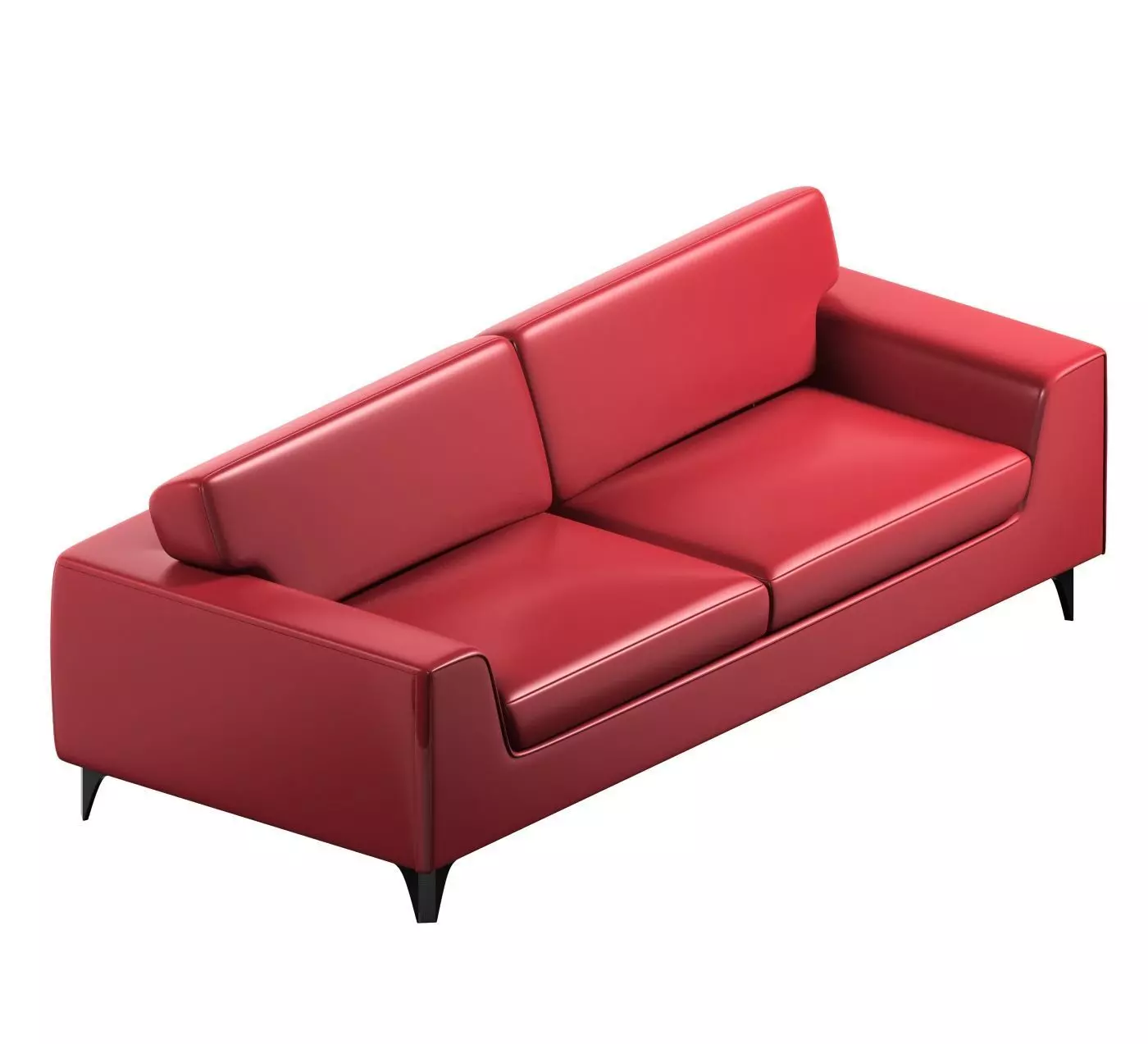 sofa 42 3D model_0