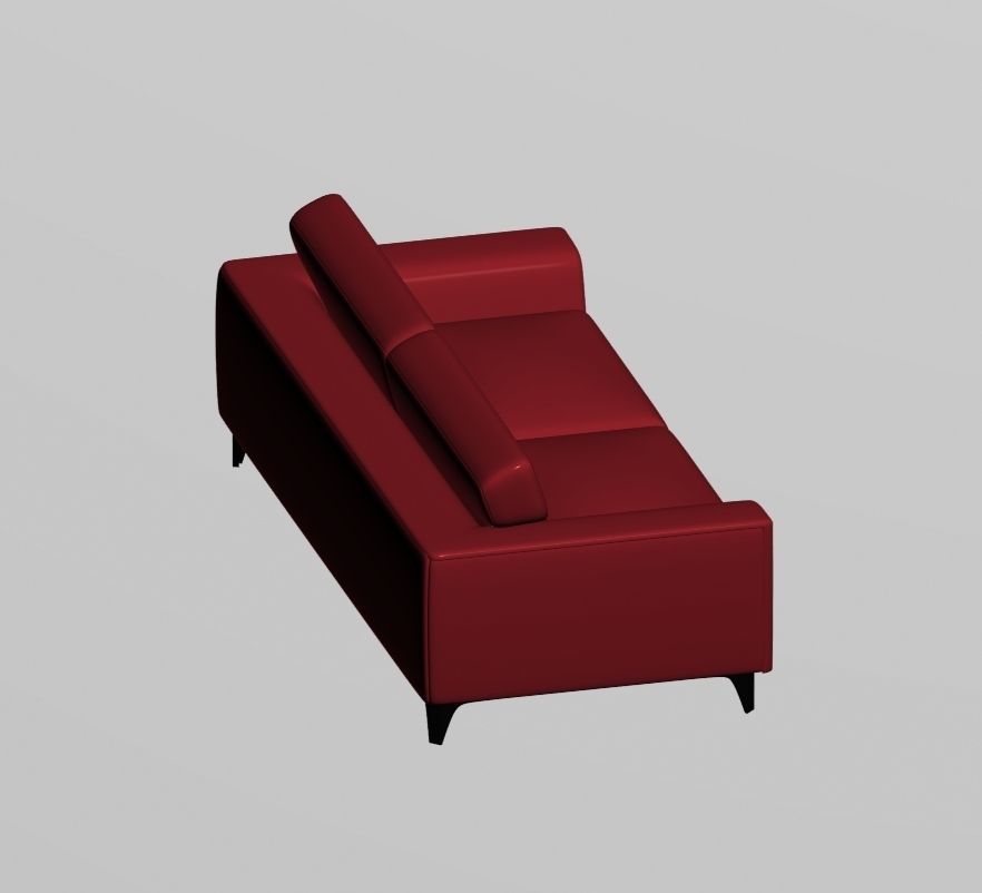 sofa 42 3D model_36