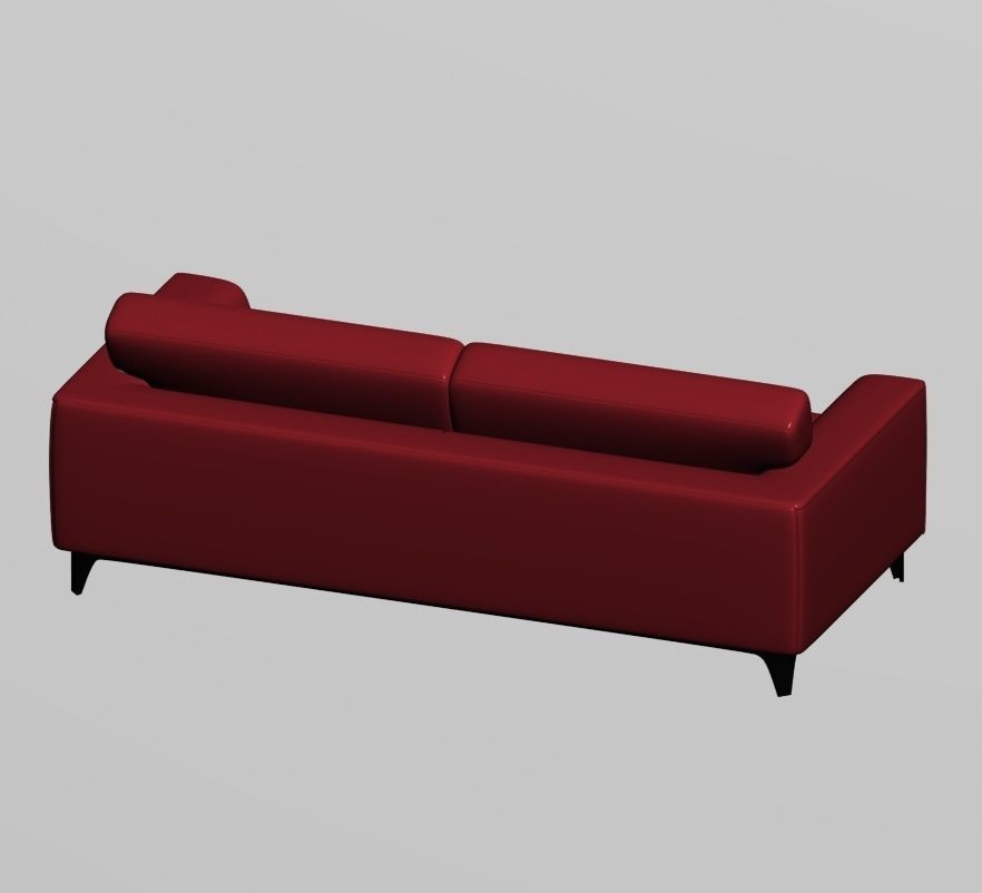 sofa 42 3D model_30