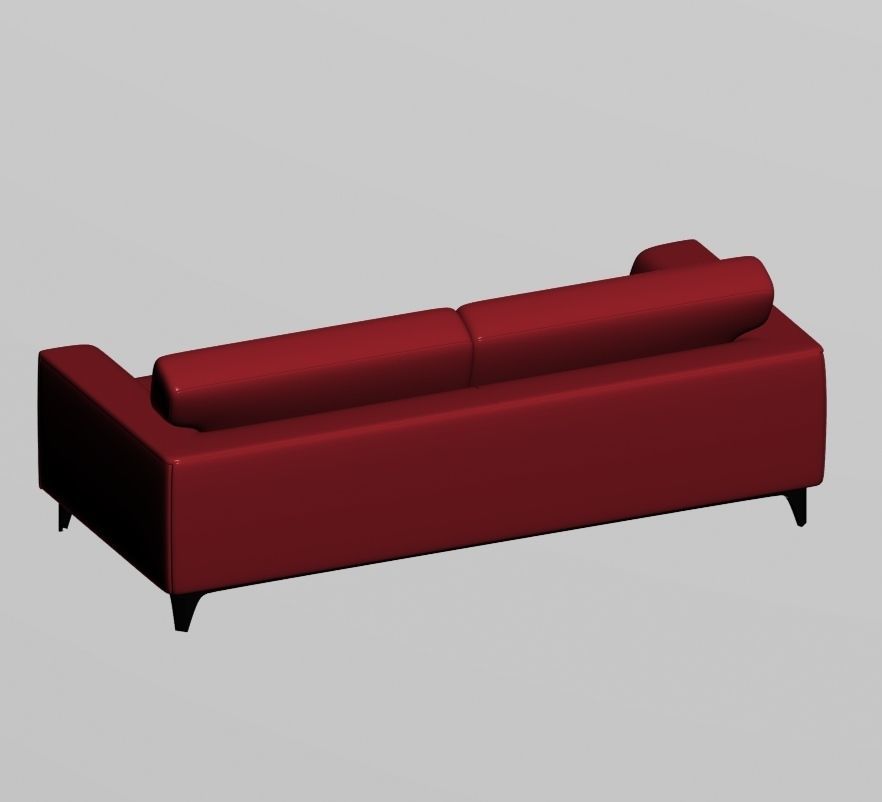 sofa 42 3D model_25