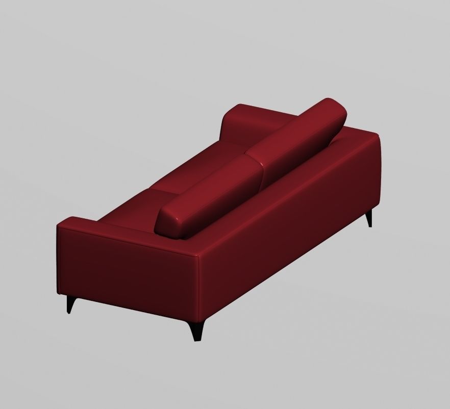 sofa 42 3D model_21