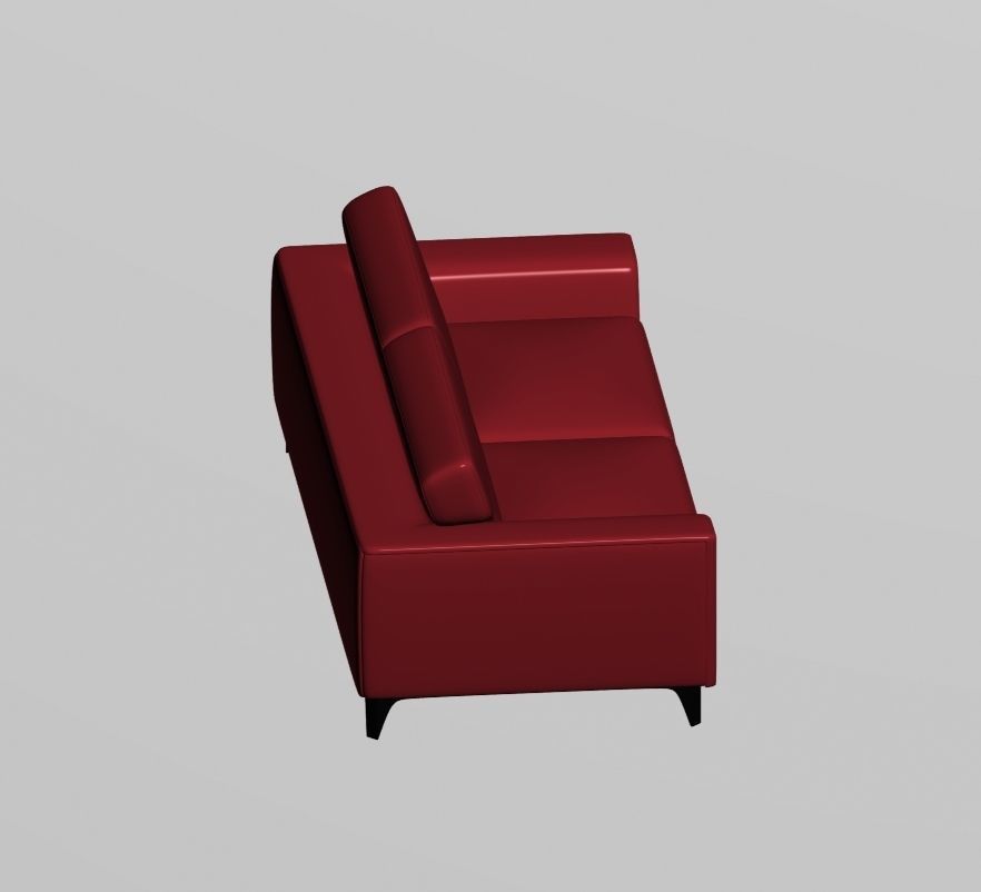 sofa 42 3D model_37