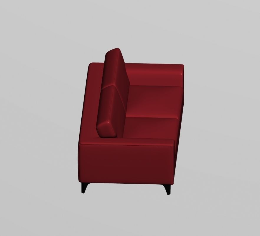 sofa 42 3D model_38