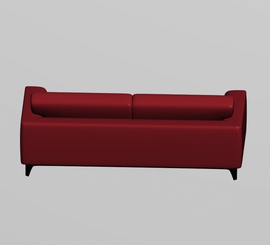 sofa 42 3D model_28
