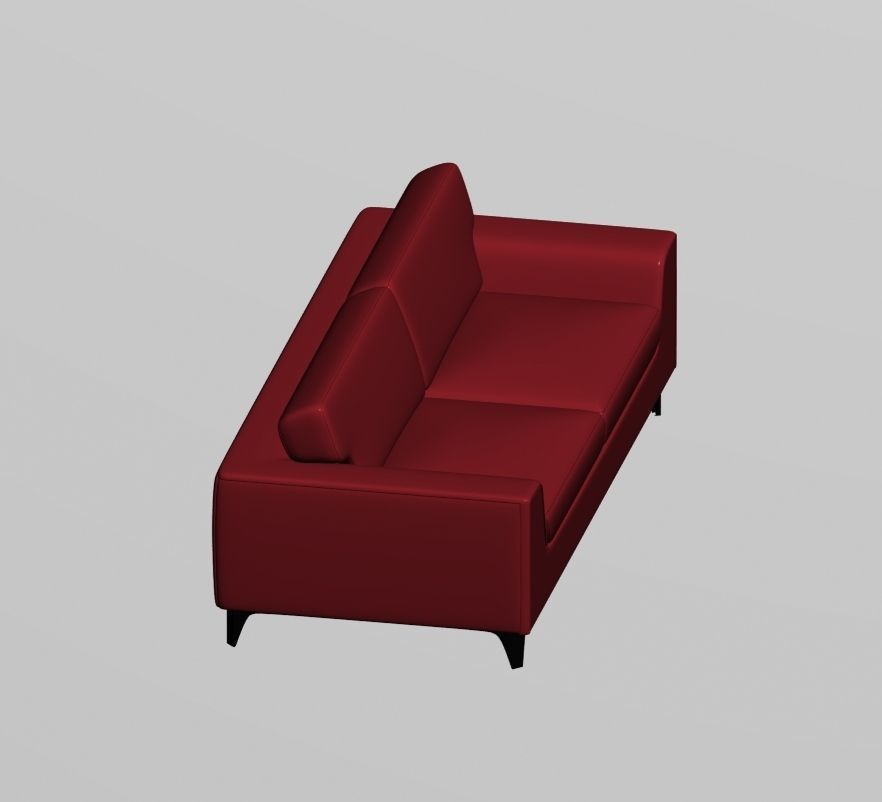 sofa 42 3D model_39