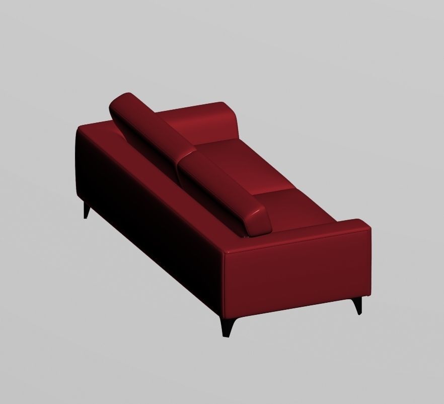 sofa 42 3D model_35