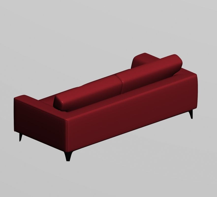sofa 42 3D model_23