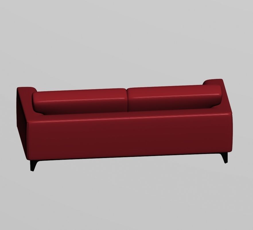 sofa 42 3D model_27