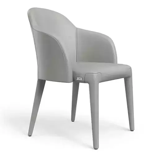 Fendi Chair Cream - PBR
