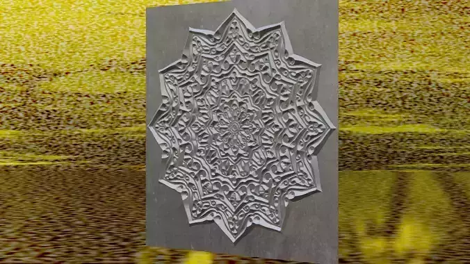 Mandala Art
