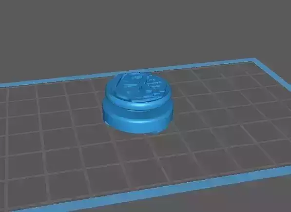 ps4 controller thumbstick