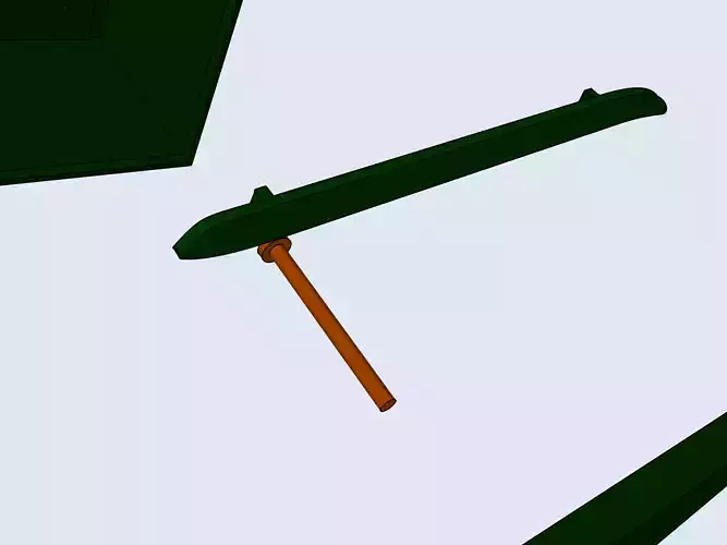 Sparrow house Birdbox