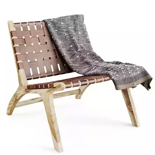 Calixa Armchair