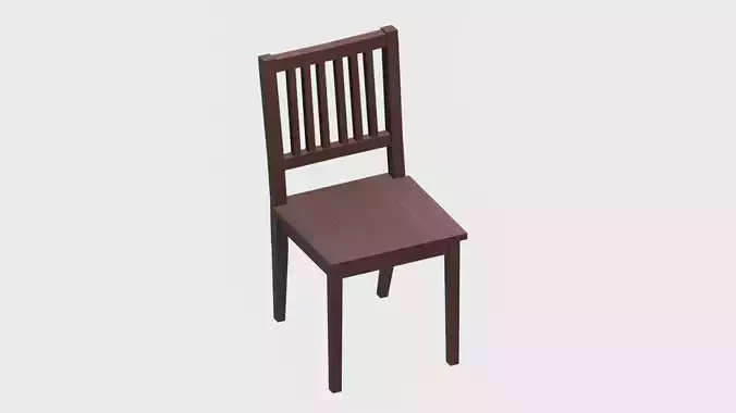 Simple Chair