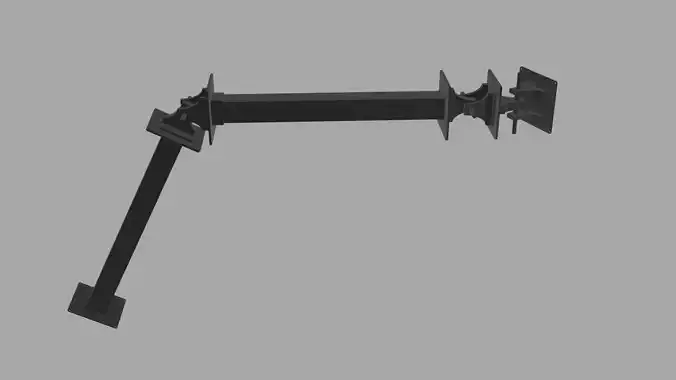 Basic Joint Assembly