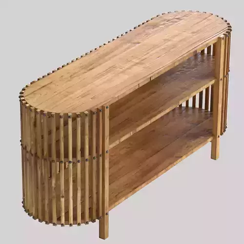 VEDIMA CONSOLE TABLE