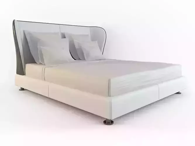 bed Giorgetti  Rea