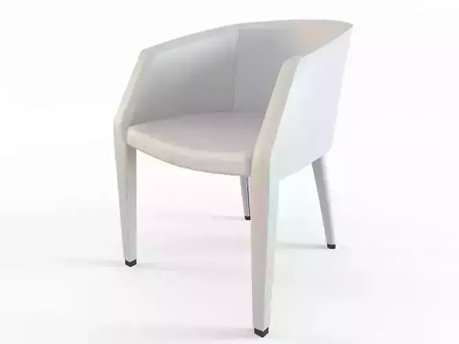 Chair Giorgetti Eos