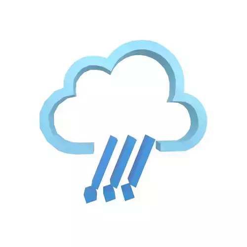 Weather Symbol v3 004