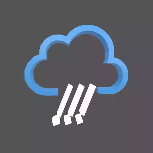 Weather Symbol v3 006