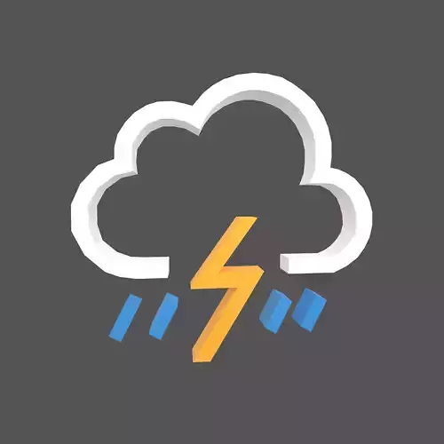 Weather Symbol v4 001