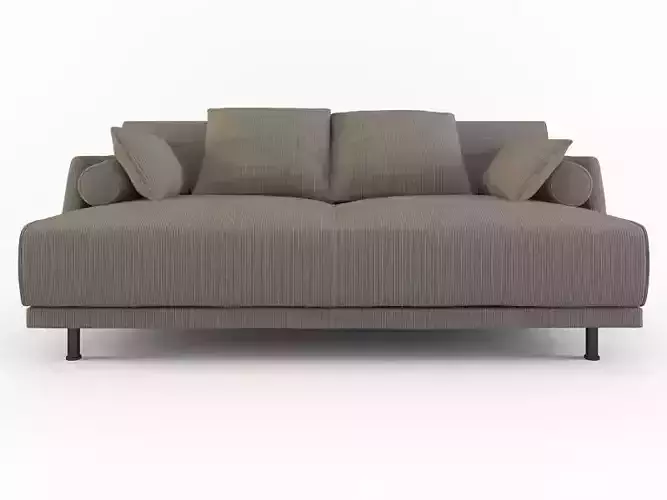 Giorgetti Maharaja 3D model