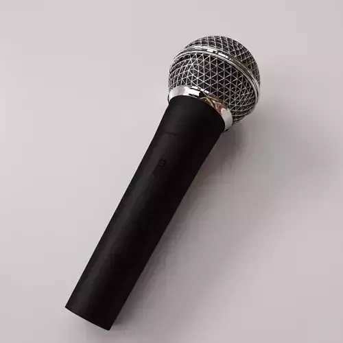 Microphone