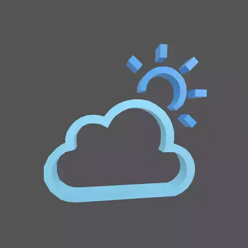 Weather Symbol v7 007