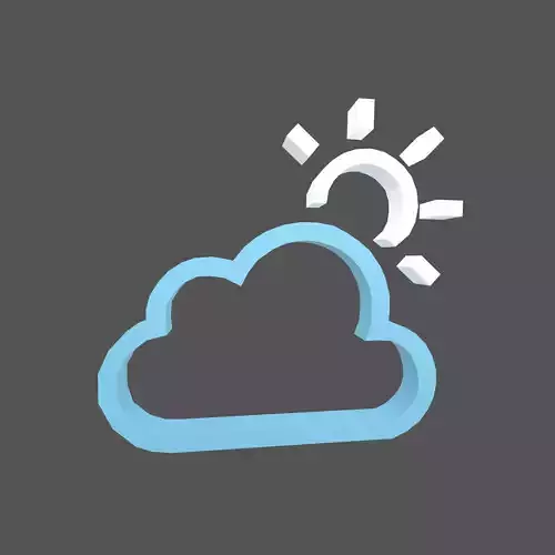 Weather Symbol v7 008