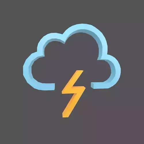 Weather Symbol v8 003