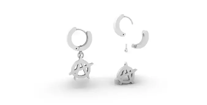 earrings ER 207