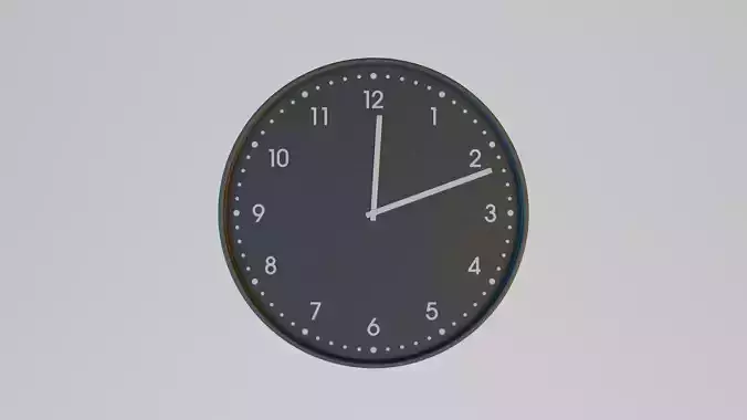 Wall Clock