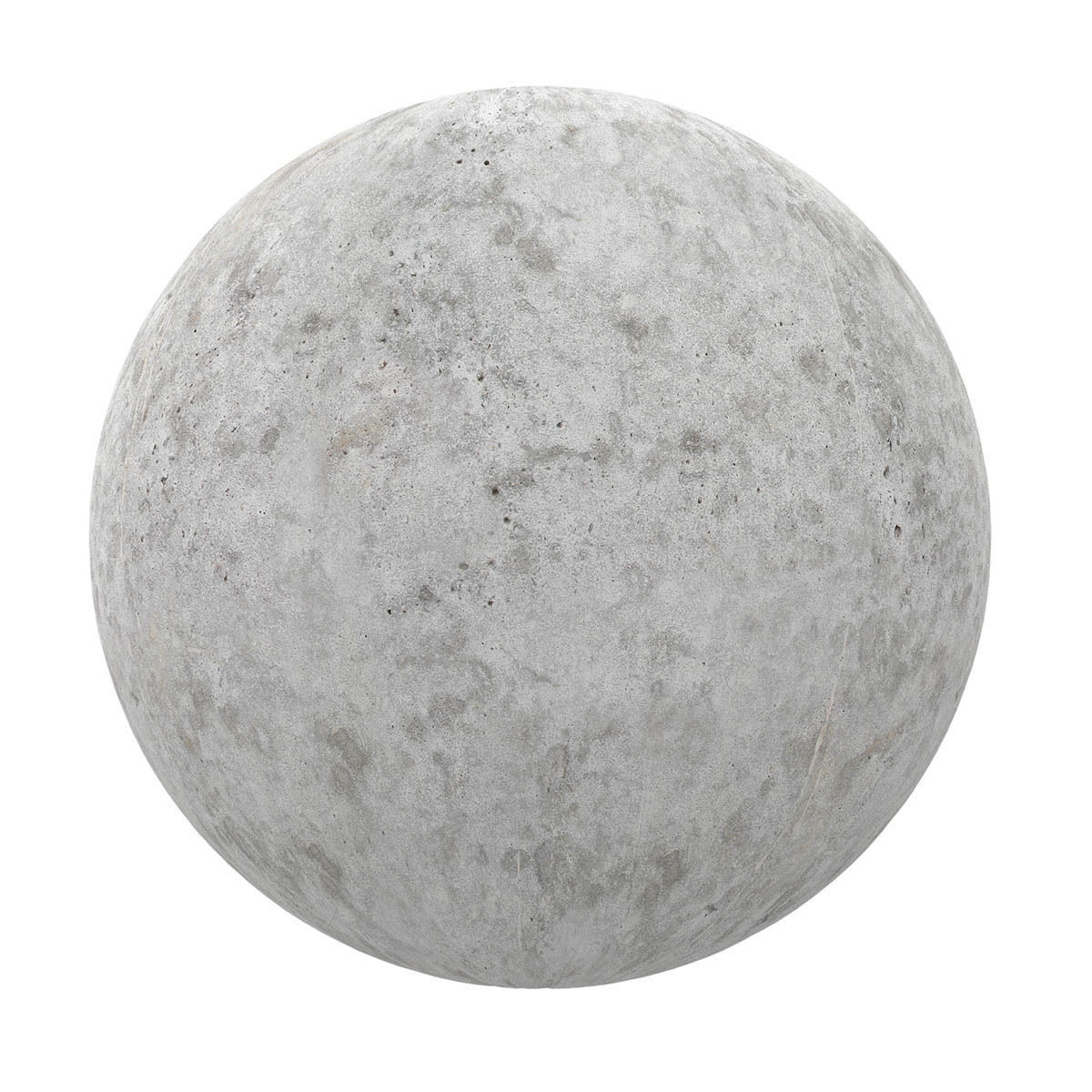 CGAxis PBR Textures Volume 3 Concrete Texture_82