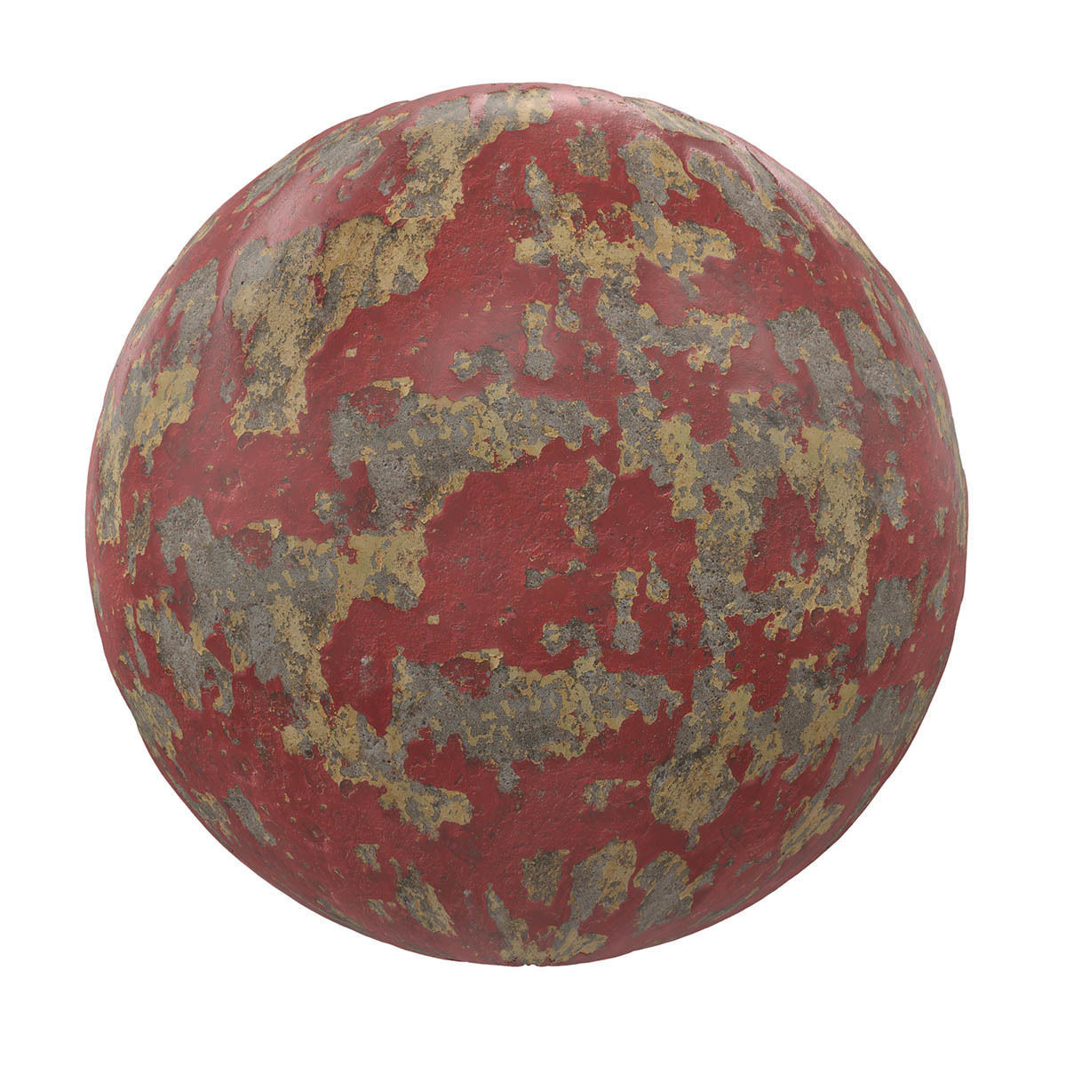 CGAxis PBR Textures Volume 3 Concrete Texture_55
