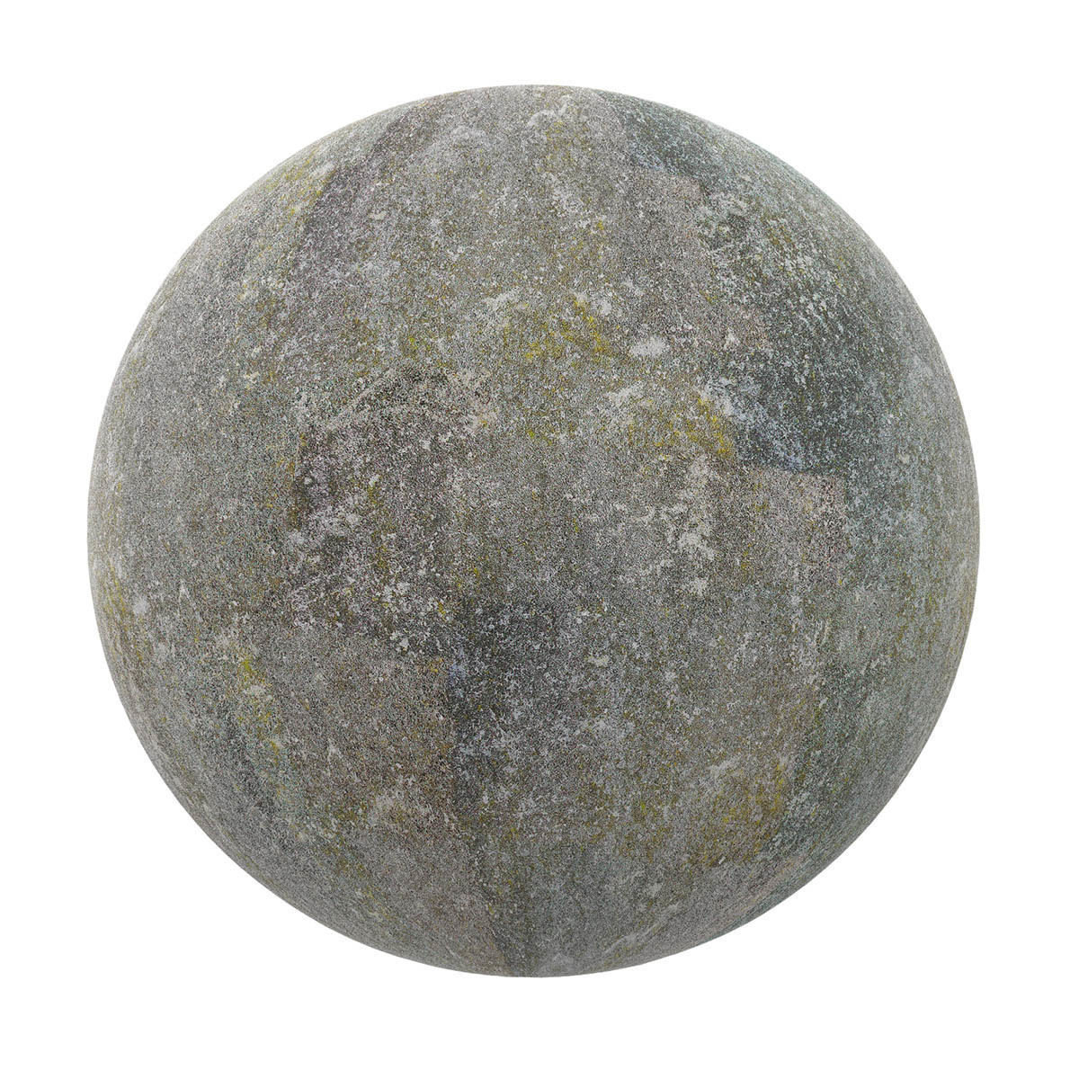 CGAxis PBR Textures Volume 3 Concrete Texture_35