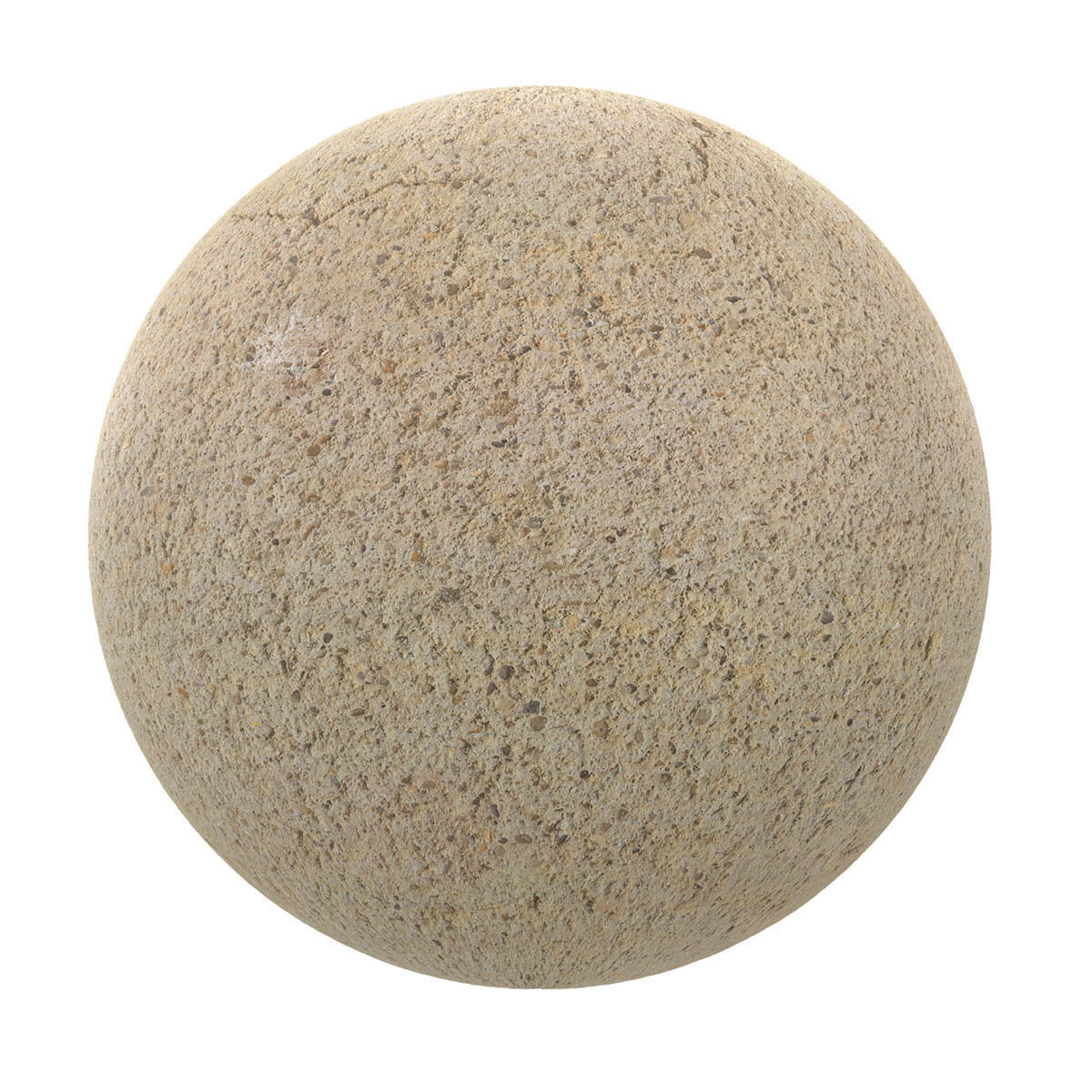 CGAxis PBR Textures Volume 3 Concrete Texture_95