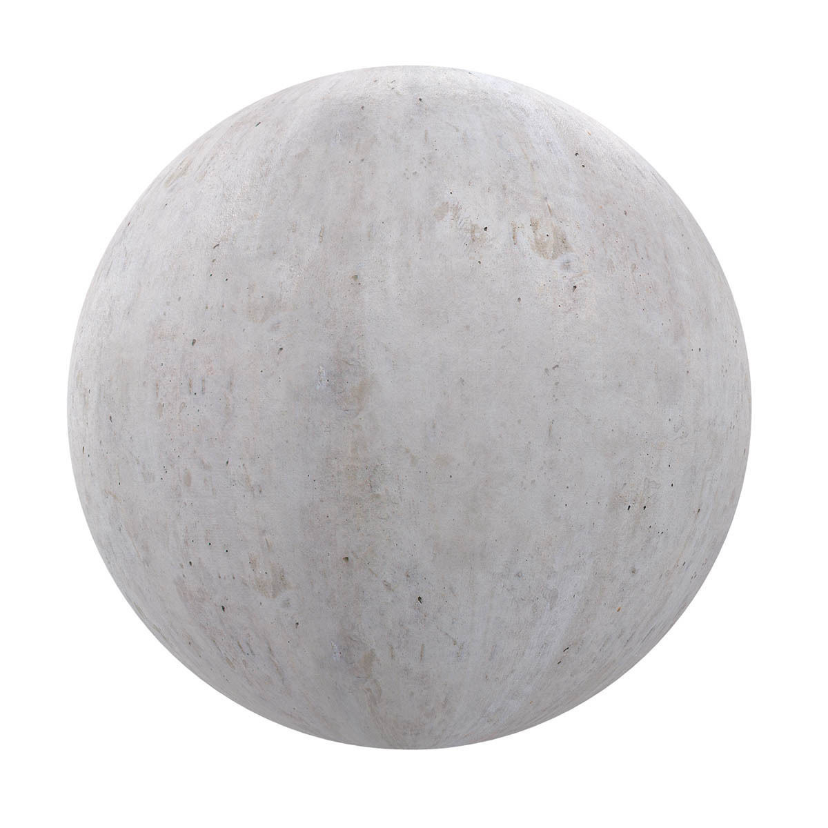 CGAxis PBR Textures Volume 3 Concrete Texture_25