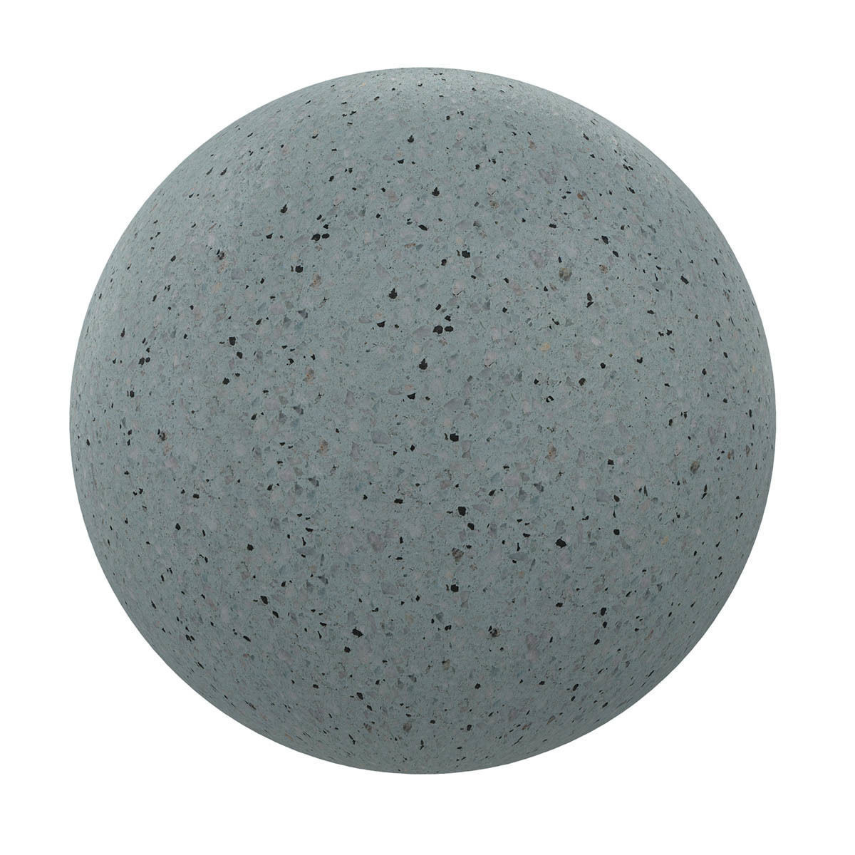 CGAxis PBR Textures Volume 3 Concrete Texture_8