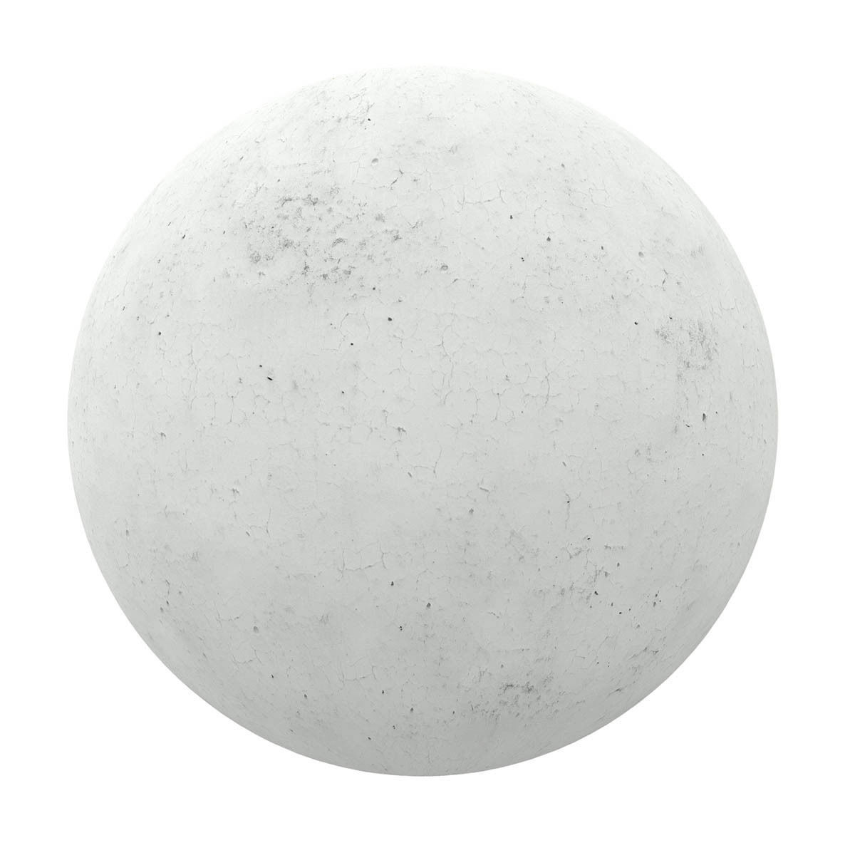 CGAxis PBR Textures Volume 3 Concrete Texture_91