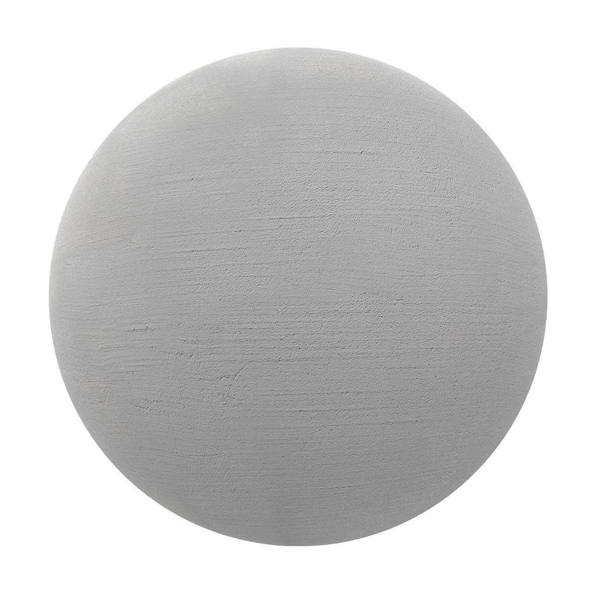 CGAxis PBR Textures Volume 3 Concrete Texture_88